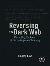 Reversing the Dark Web