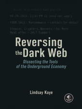 Reversing the Dark Web