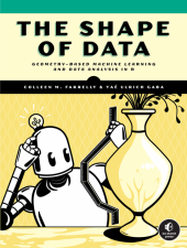 The Shape of Data Cover