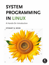 System Programming in Linux placeholder cover