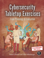 Tabletop Exercises placeholder cover