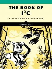 The Book of I2C cover
