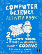 The Computer Science Activity Book