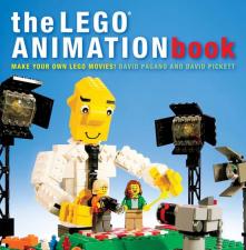 The LEGO Animation Book