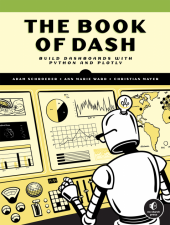 The Book of Dash Cover