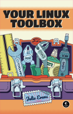 Your Linux Toolbox