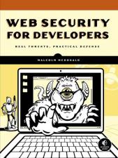 Web Security for Developers