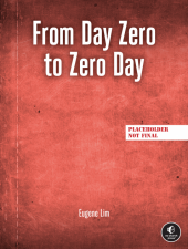 From Day Zero to Zero Day placeholder cover