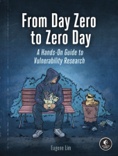 From Day Zero to Zero Day placeholder cover