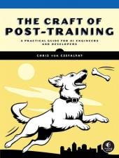 The Craft of Post-Training The Craft of Post-Training