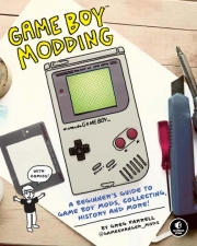  Game Boy Modding