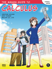 Manga Guide Full Color Comics Release