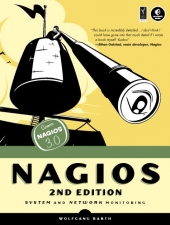 Nagios, 2nd Edition