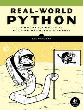 Real-World Python cover