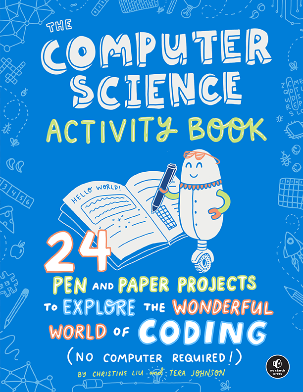 The Computer Science Activity Book No Starch Press User Login