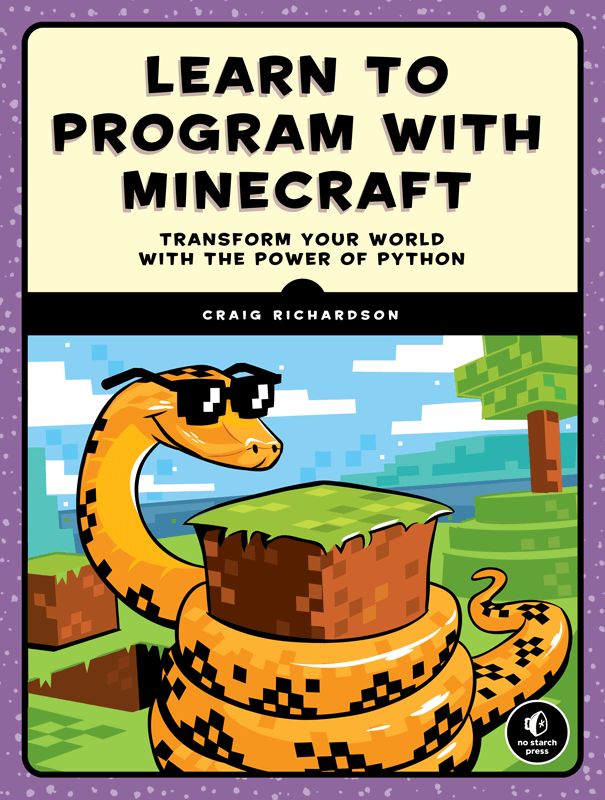 The Everything Kids' Scratch Coding Book: Learn to Code and Create Your Own Cool Games! [Book]