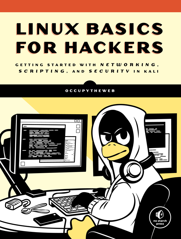 Linux basics for hackers pdf download scid-ii pdf free download