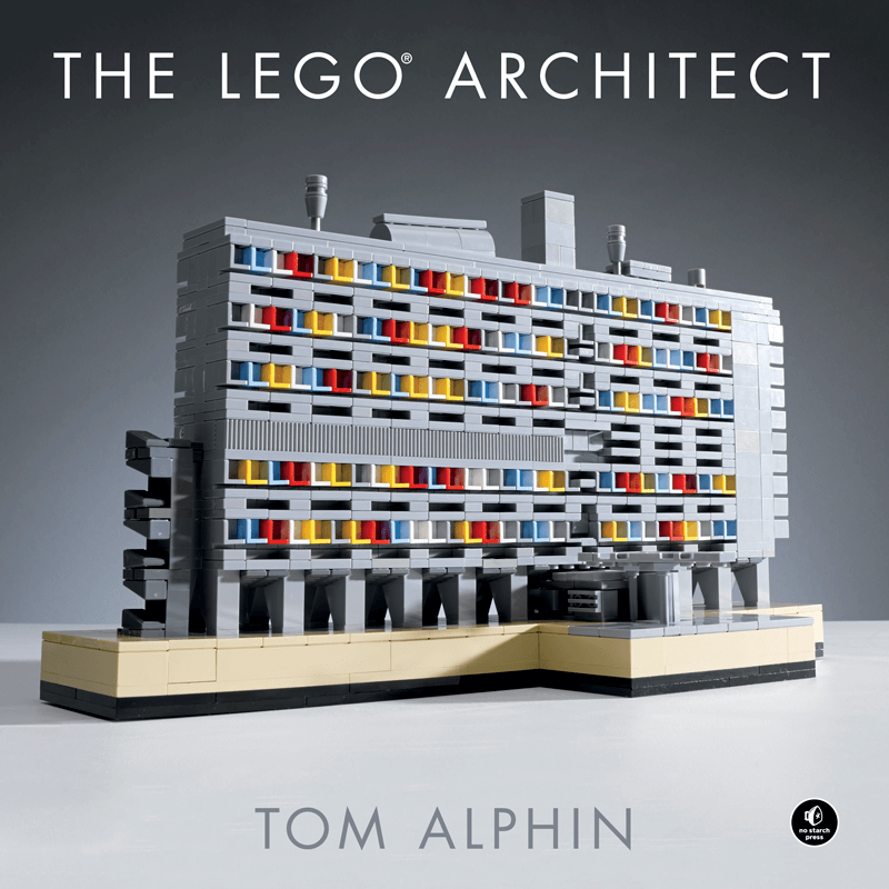 lego architecture near me