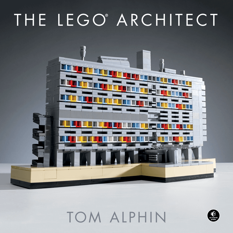 LEGO Architecture Lego & Building Blocks