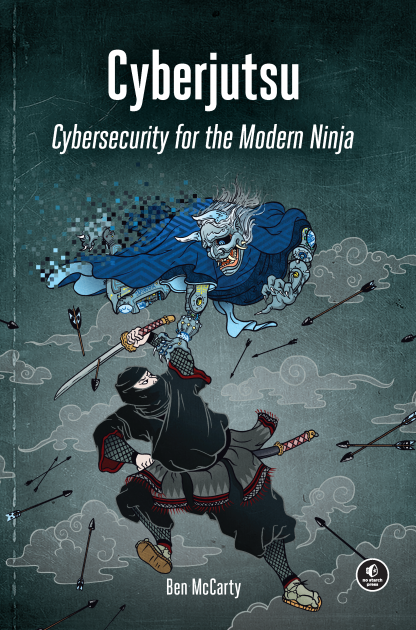 Project: Soul Catcher: Secrets of Cyber and Cybernetic Warfare