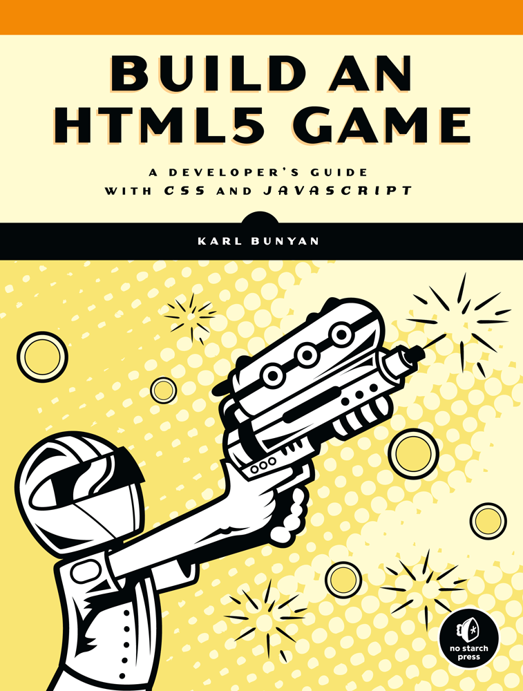 10x10Games - Developing HTML5 Games