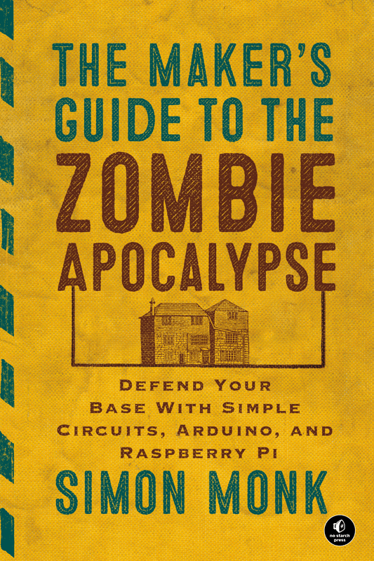 zombie title generator